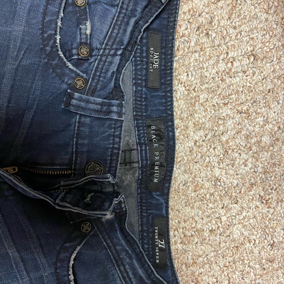 Jeans - Picture 2 of 3